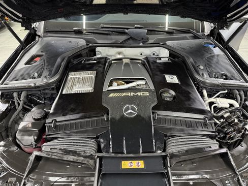 Used 2020 Mercedes-Benz AMG GT 63 S image 26