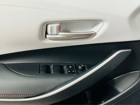 Certified 2023 Toyota Corolla SE w/ Carpet Mat Package (TMS) image 21