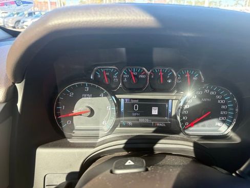 Used 2018 GMC Yukon XL SLT w/ Open Road Package image 14