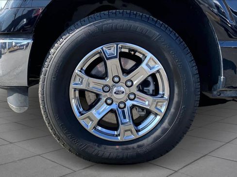 Used 2022 Ford F150 XLT w/ XTR Package AWD/4WD image 11