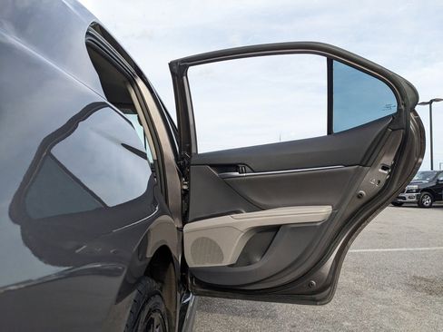 Used 2024 Toyota Camry XSE image 50