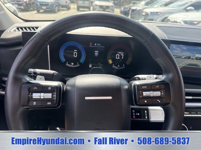 Used 2026 Hyundai Santa Fe SEL AWD/4WD image 26