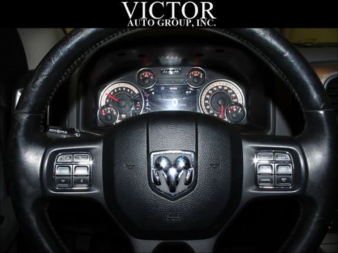 Used 2017 RAM 1500 Lone Star image 18