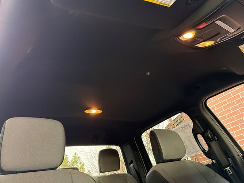 Used 2024 RAM 2500 Big Horn image 16