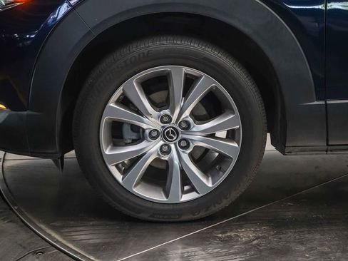 Used 2023 MAZDA CX-30 AWD 2.5 S w/ Preferred Package image 9