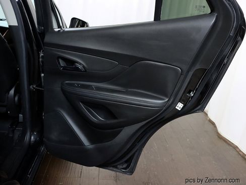 Used 2017 Buick Encore Preferred image 28
