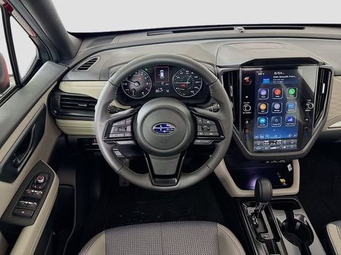 New 2026 Subaru Forester Premium image 22