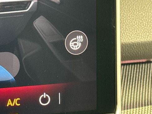 New 2026 Volkswagen GTI S FWD image 30