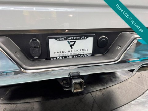 Used 2020 Chevrolet Silverado 1500 LTZ AWD/4WD image 23
