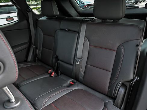 Used 2023 Chevrolet Blazer RS w/ Driver Confidence II Package AWD/4WD image 19