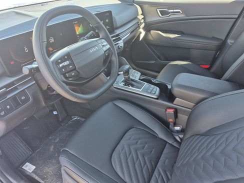 New 2026 Kia Sportage X-Line image 10