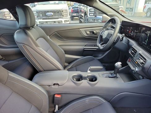 New 2026 Ford Mustang Dark Horse RWD image 30