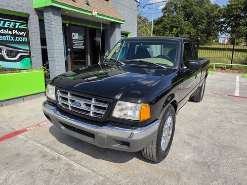 Used 2003 Ford Ranger XL RWD image 3