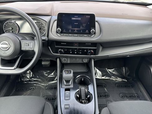 Certified 2023 Nissan Rogue S image 15