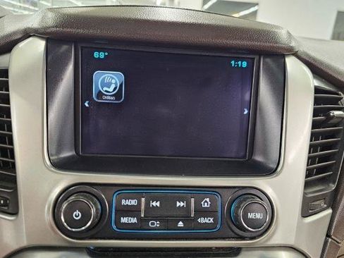Used 2015 Chevrolet Tahoe LTZ AWD/4WD image 17
