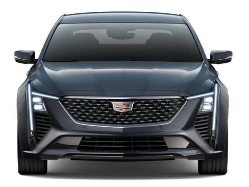 New 2026 Cadillac CT5 Premium Luxury image 4
