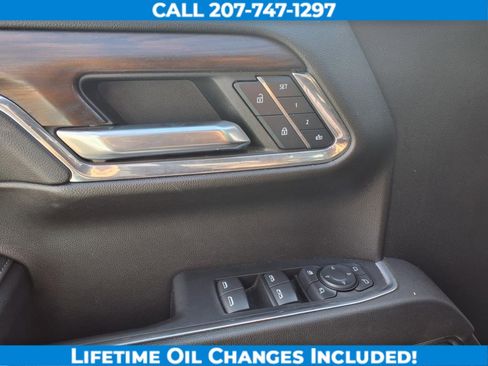 Used 2024 GMC Sierra 1500 SLT image 11