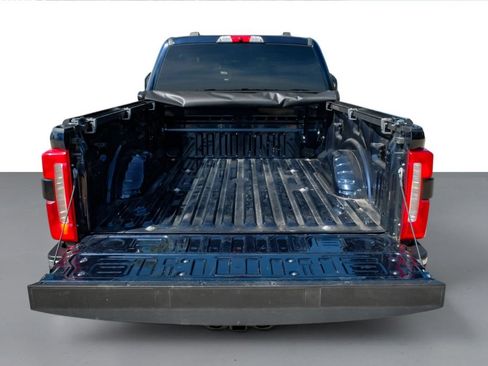 Used 2023 Ford F350 XLT w/ 360-Degree Camera Package AWD/4WD image 58