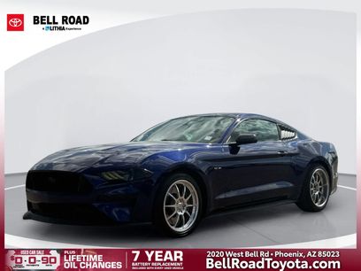 Used 2019 Ford Mustang GT w/ GT Performance Package