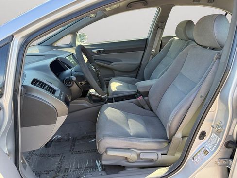 Used 2007 Honda Civic LX image 2