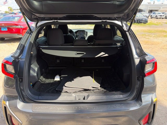 Used 2024 Subaru Crosstrek 2.5i Sport AWD/4WD image 20