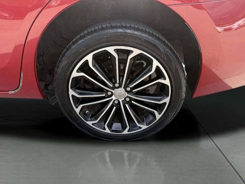 Used 2015 Toyota Corolla S FWD image 21