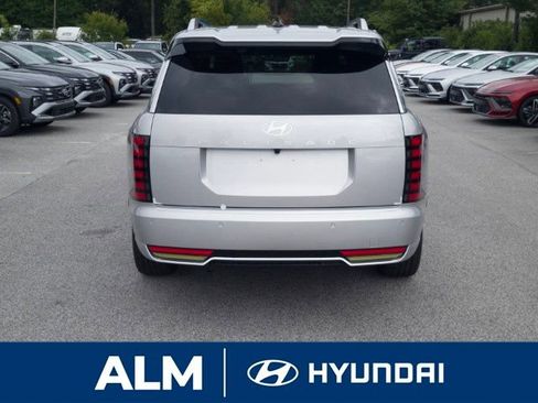 New 2026 Hyundai Palisade Calligraphy image 6