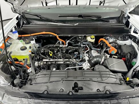 New 2026 Ford Maverick XLT w/ Equipment Group 301A image 28