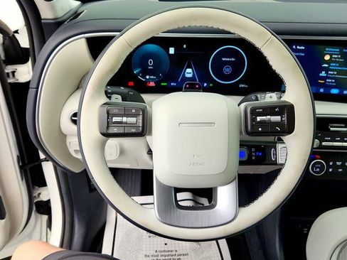 Used 2026 Hyundai Palisade Calligraphy FWD image 14