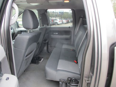 Used 2007 Ford F150 XLT image 16