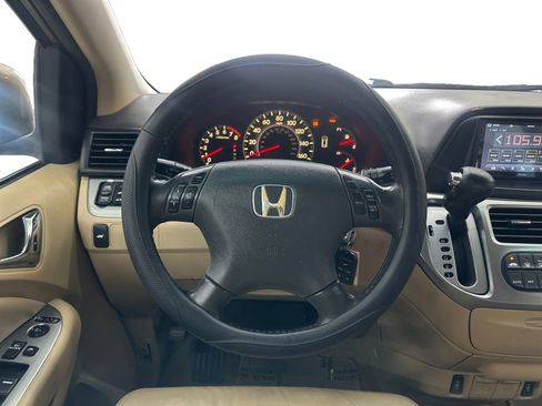 Used 2010 Honda Odyssey EX-L image 13