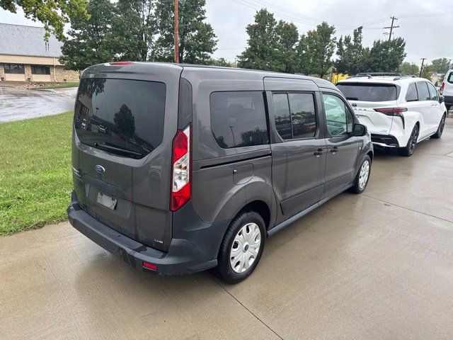 Used 2020 Ford Transit Connect XL FWD image 3
