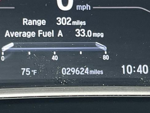 Used 2020 Honda CR-V Touring image 39