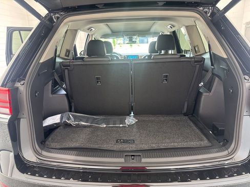 New 2026 Volkswagen Atlas SE AWD/4WD image 29