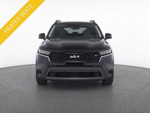 Certified 2023 Kia Sorento S w/ Panoramic Sunroof Package AWD/4WD image 6