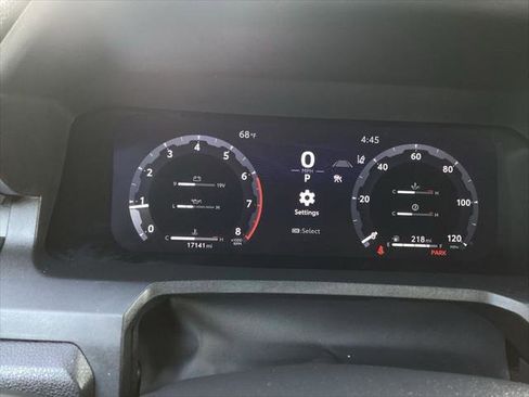 Certified 2024 Toyota Tacoma TRD Sport image 12