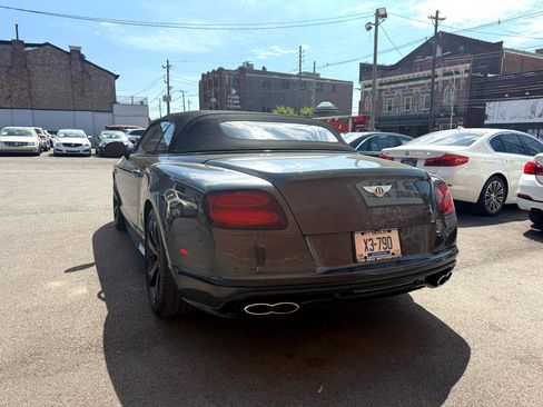 Used 2017 Bentley Continental GT V8 S image 9
