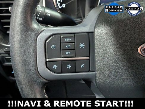 Used 2023 Ford F150 XLT w/ Equipment Group 302A High image 35