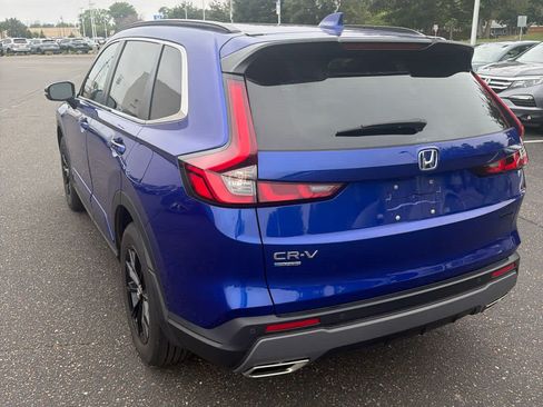 Used 2024 Honda CR-V Sport-L image 13