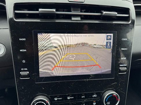 Used 2022 Hyundai Tucson SEL w/ Cargo Package image 21