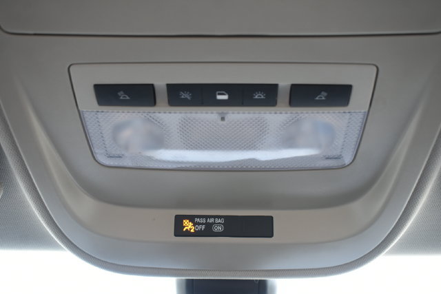 Used 2018 Chevrolet Colorado ZR2 AWD/4WD image 31