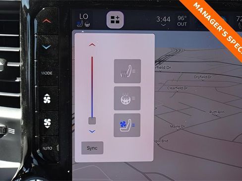 New 2026 RAM 2500 Laramie w/ Night Edition image 22