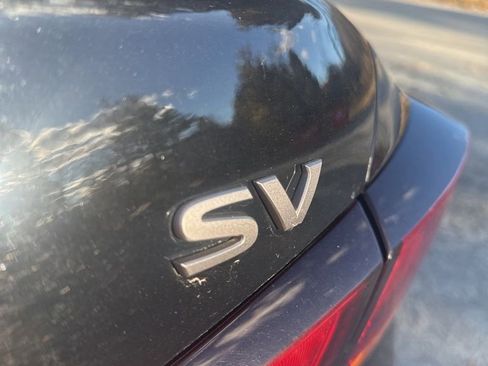 Used 2023 Nissan Altima 2.5 SV image 28