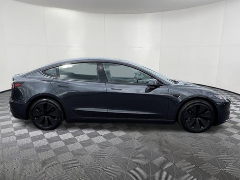 Used 2025 Tesla Model 3 Long Range AWD/4WD image 7