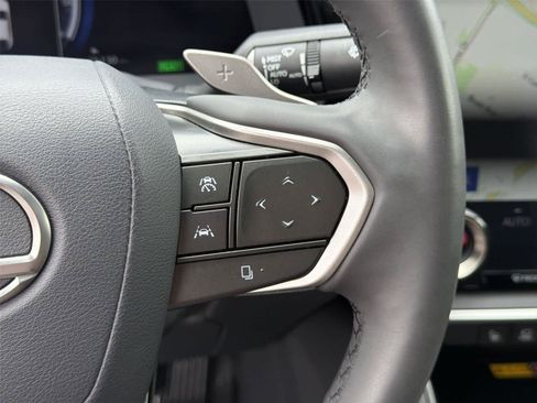 Used 2023 Lexus RZ 450e Premium w/ Technology Package AWD/4WD image 35