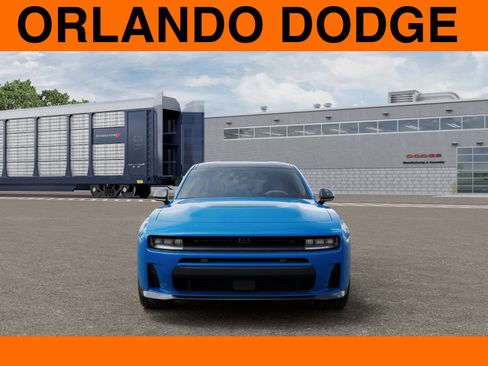 New 2026 Dodge Charger R/T image 6