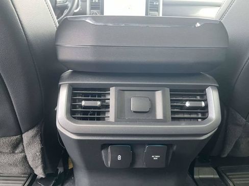 Certified 2023 Ford F150 Lariat w/ Trailer Tow Package AWD/4WD image 16