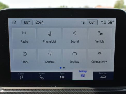 Used 2023 Ford Escape ST-Line AWD/4WD image 26