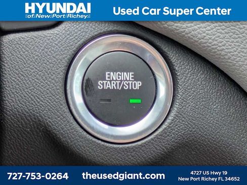 Used 2024 Chevrolet Equinox LS w/ LS Convenience Package FWD image 34