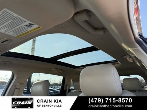 Used 2020 Lincoln Nautilus Reserve w/ Equipment Group 201A image 23